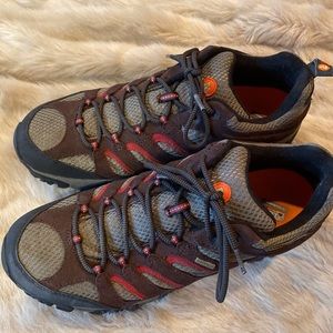 Men’s Merrell Hiking Shoes